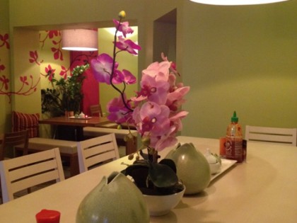 Foto: Orchidee